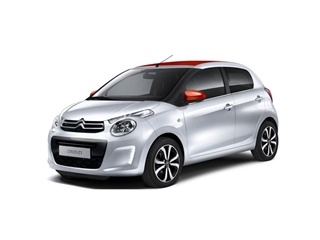 C1 Airscape