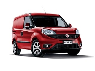 Doblo Cargo Maxi