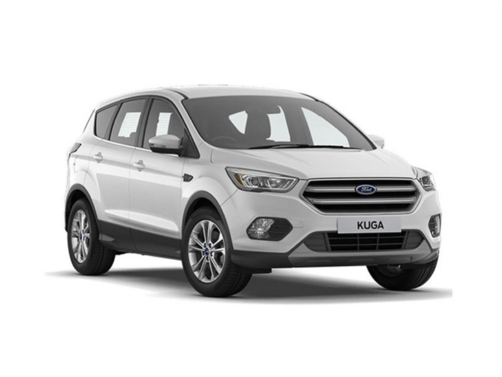 Ex demo lease deals