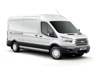 Transit LWB