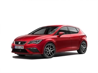 Leon Hatchback