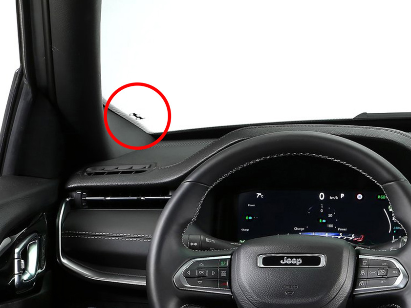 Jeep’s Hidden Icons Image