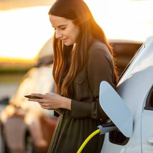 Do electric cars have gears? Nationwide Vehicle Contracts