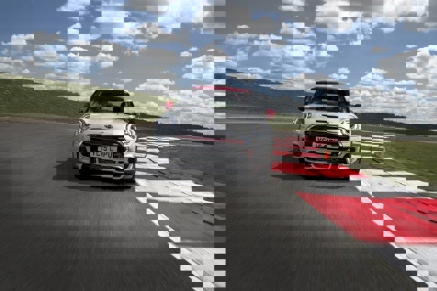 Just How Exciting and Thrilling is Driving a MINI Vehicle?