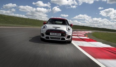 Just How Exciting and Thrilling is Driving a MINI Vehicle?