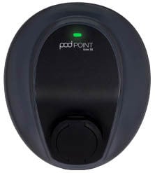 Pod Point Solo 3S