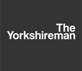 The Yorkshireman Logo