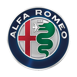 Alfa Romeo Logo