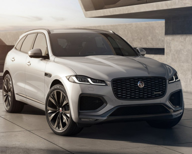 Jaguar Will Pause New Car Sales for an Entire Year Blog Image