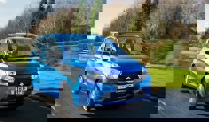 New Suzuki Compact City Car Celerio SZ2 On Its Way