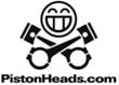 Piston Heads