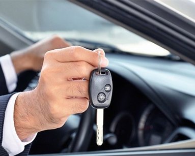 Pros and Cons of a Company Car