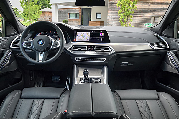 bmw-x6-interior