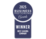 2025 Business Motoring Award