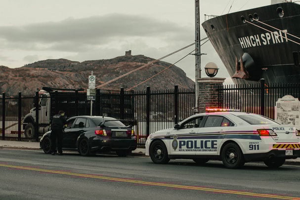 Understanding Traffic Tickets and Fines
