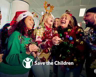 Xmas Jumper Day 2025