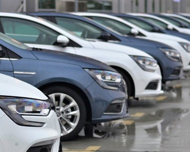 Running a Company Car Scheme