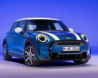 MINI Supermini