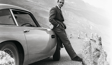 The Best Bond Cars Throughout the Ages