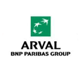 Arval UK logo