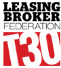 leasing broker t30 logo