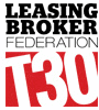 leasing broker t30 logo