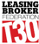 leasing broker t30 logo
