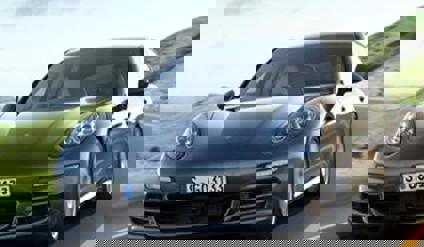 Top 10 Cars for CEOs