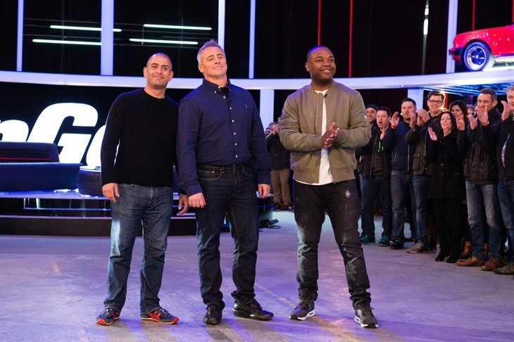 Top Gear 2017 Episode 2 Review
