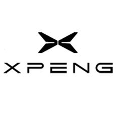 XPeng Manufacturer Logo
