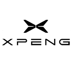 XPeng Manufacturer Logo
