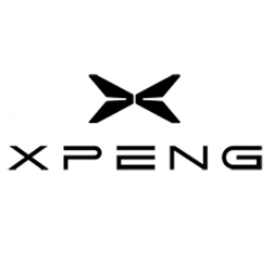 XPeng Manufacturer Logo