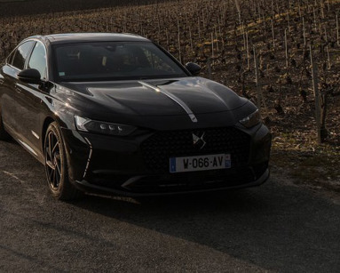DS Saloon