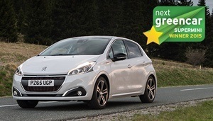 NGC-Awards-2015-Supermini-Peugeot-208