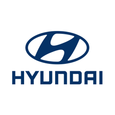 Hyundai Logo