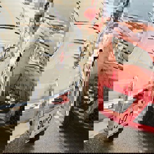 The Evolution of Car Safety Nationwide Vehicle Contracts