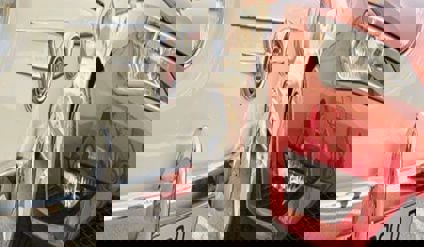 The Evolution of Car Safety
