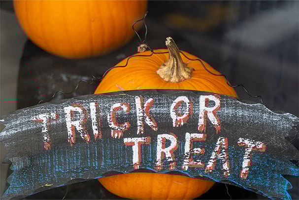 Halloween Car Events: Spooky Car Shows, Races, and Parades Around the World