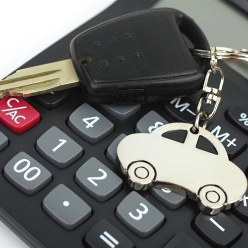 Taxing a Leased Vehicle Nationwide Vehicle Contracts