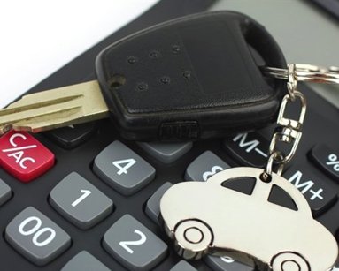 Company Car Tax Explained