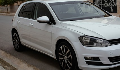 vw golf