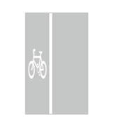 cycle lane