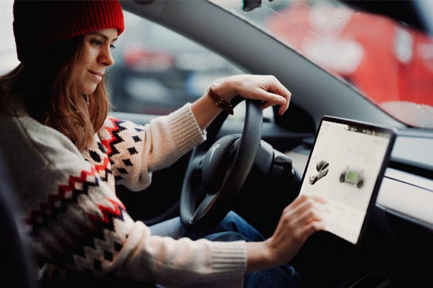 How Artificial Intelligence is Preventing Accidents