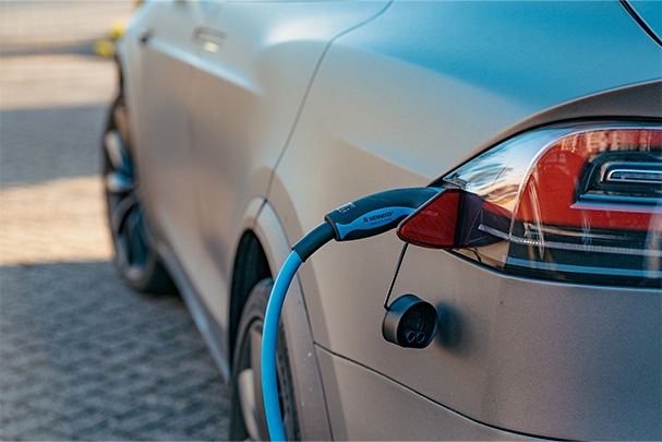 Exploring EVs' Positive Impact on Mental and Physical Health