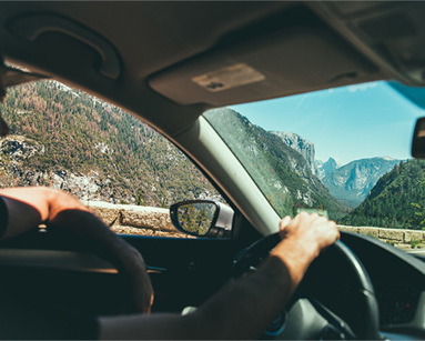 How To Create a Calming Environment in Your Car