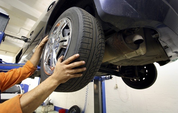 Alarm Bells Ring in Part-Worn Tyre Survey