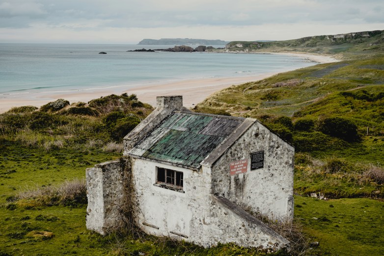 Northern Ireland, UK
