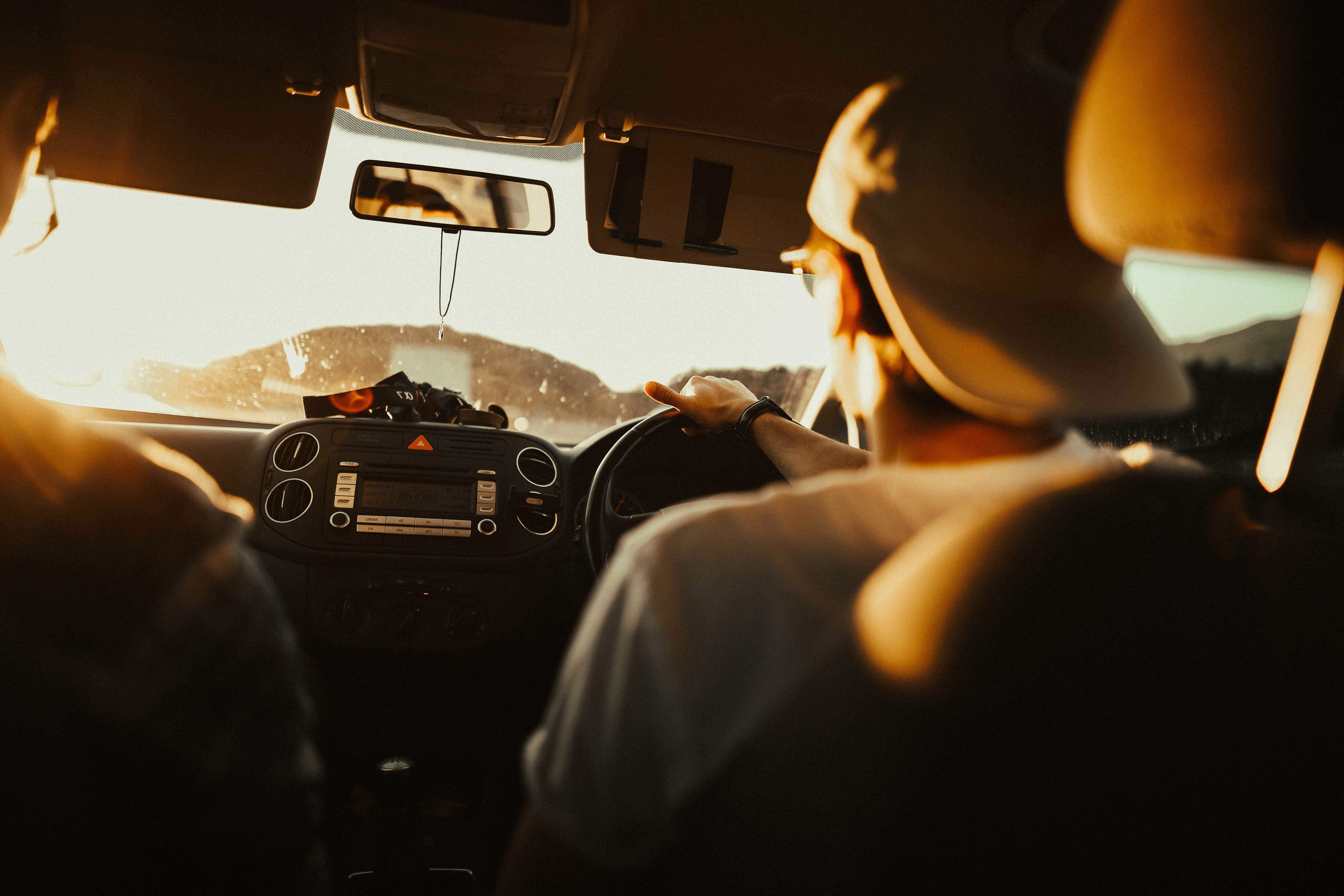 Drive Down Car Insurance Costs in 2024 With These Six Tips