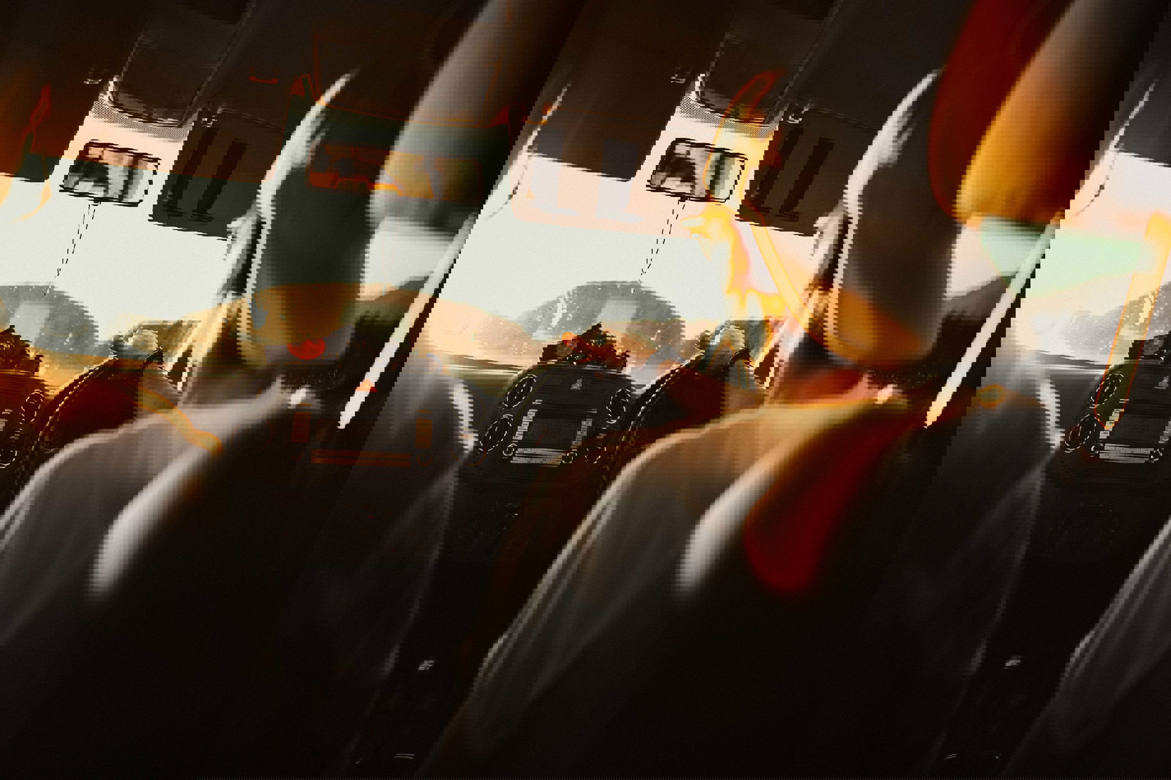 Drive Down Car Insurance Costs in 2024 With These Six Tips Nationwide