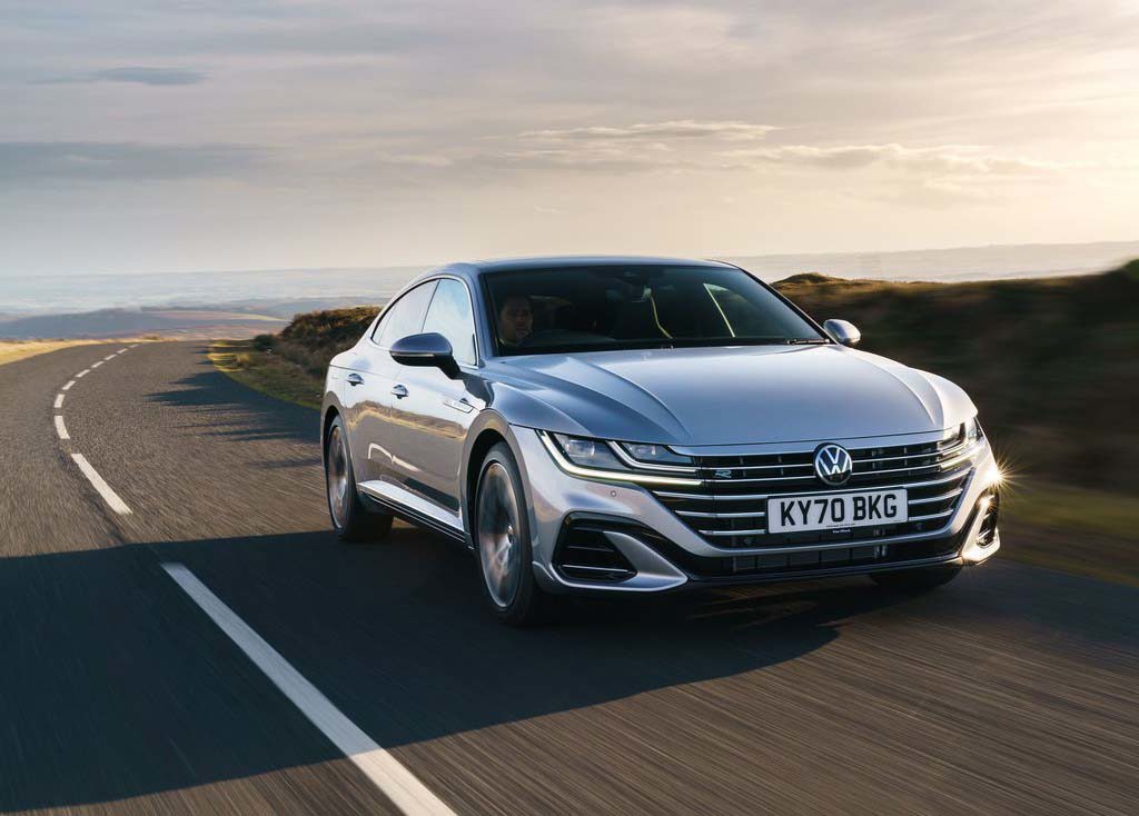 volkswagen-arteon-driving